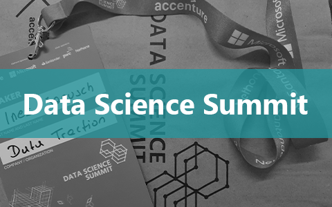 Data Science Summit 2019